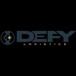DEFY LOGISTICS, LLC logo