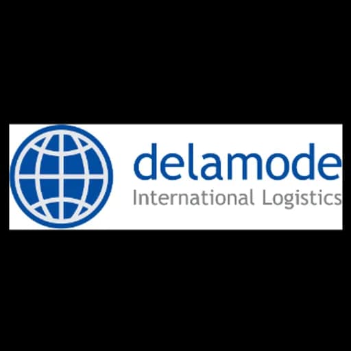 DELAMODE ESTONIA OU logo