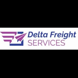 DELTA FREIGHT SERVICES DWC-LLC logo