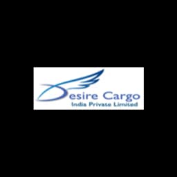 Desire Cargo India Pvt Ltd logo