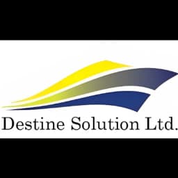 DESTINE SOLUTION LIMITED logo
