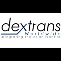 DEXTRANS WORLDWIDE PTE LTD logo