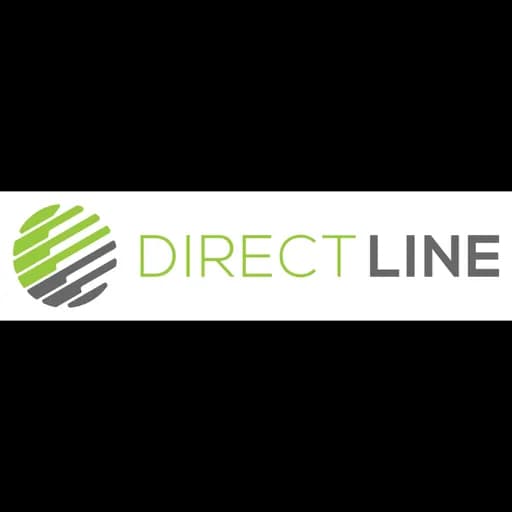 Direct Line LLC logo