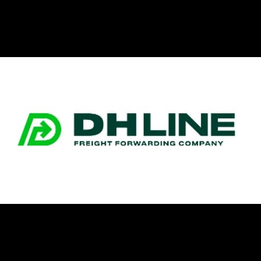 DH LINE LLC logo