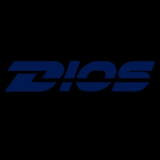 DIOS LOGISTICS PRIVATE LIMITED logo