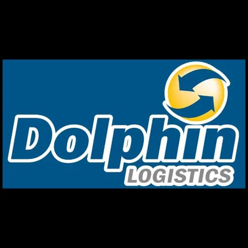 DOLPHIN LOGISTICS COMPANY LIMITED logo