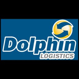 DOLPHIN LOGISTICS COMPANY LIMITED logo
