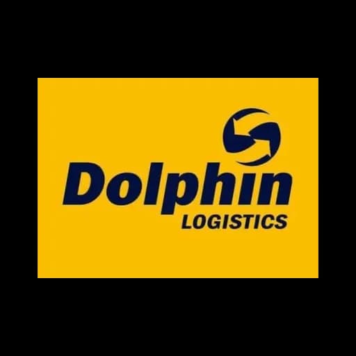 Dolphin Logistics Supply Chain Management UK Limited logo