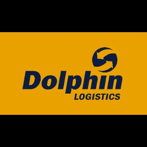 DOLPHIN LOGISTICS SUPPLY CHAIN MANAGEMENT (SHANGHAI) CO., LTD. SUZHOU BRANCH logo