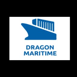 DRAGON MARITIME SEE d.o.o. logo