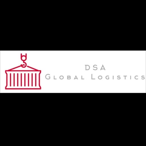 DSA Global Logistics Limited logo