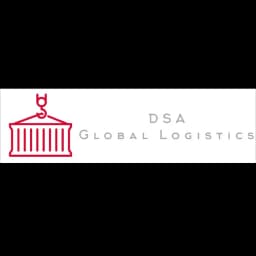 DSA Global Logistics Limited logo