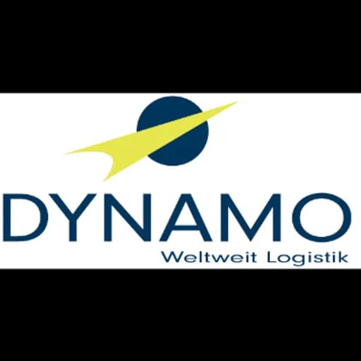 DYNAMO WELTWEIT LOGISTIK S.A logo