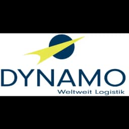 DYNAMO WELTWEIT LOGISTIK S.A logo