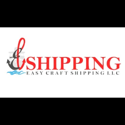 EASY CRAFT SHIPPING L.L.C logo