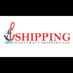EASY CRAFT SHIPPING L.L.C logo