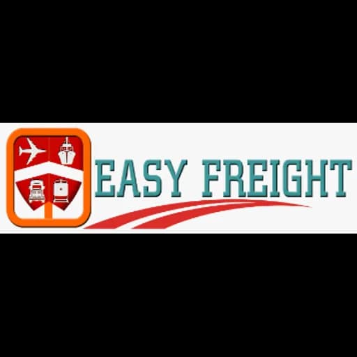 Easy Freight logo