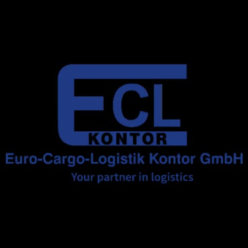 ECL Euro-Cargo-Logistik Kontor GmbH logo
