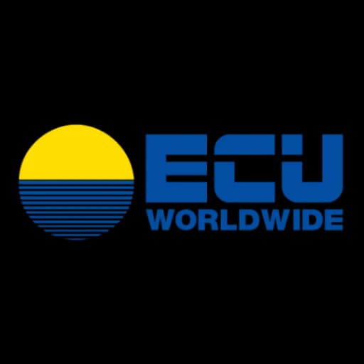 ECU Worldwide (Uganda) Limited logo