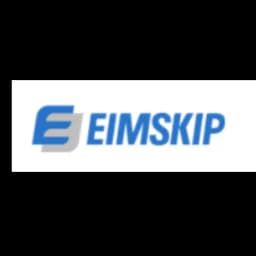 EIMSKIP LOGISTICS, INC. logo