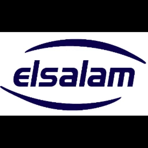 EL SALAM FOR IMPORT AND EXPORT AND CUSTOM CLEARANCE logo
