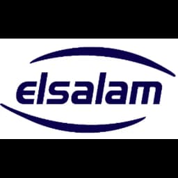 EL SALAM FOR IMPORT AND EXPORT AND CUSTOM CLEARANCE logo
