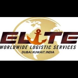 ELITE WORLDWIDE LOGISTIC SERVICES L.L.C logo