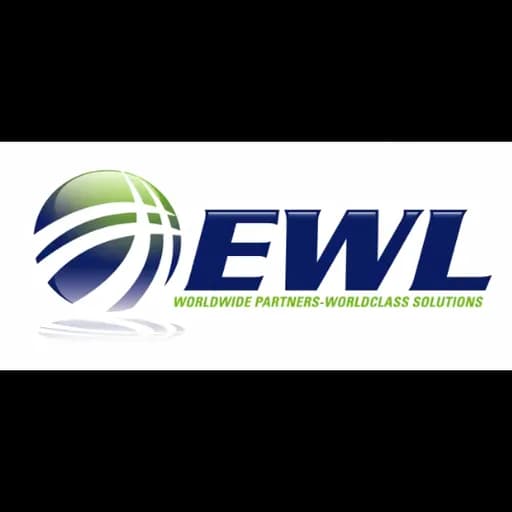 EDGE WORLDWIDE LOGISTICS (THAILAND) COMPANY LIMITED logo