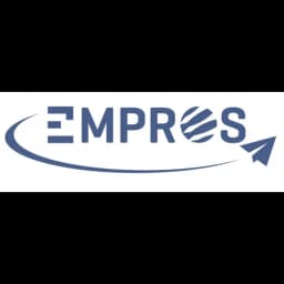 EMPROS LOGISTICS PVT LTD logo