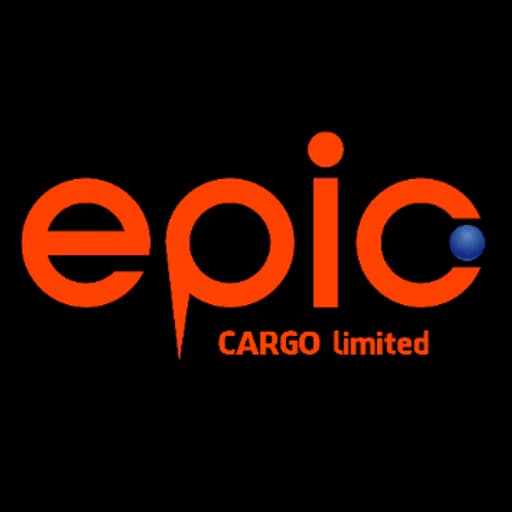 EPIC CARGO LIMITED logo
