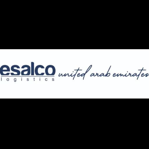 Esalco Logistics Middle East FZCO logo