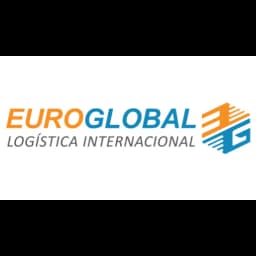 EUROGLOBAL LOGISTICA INTERNACIONAL LTDA logo
