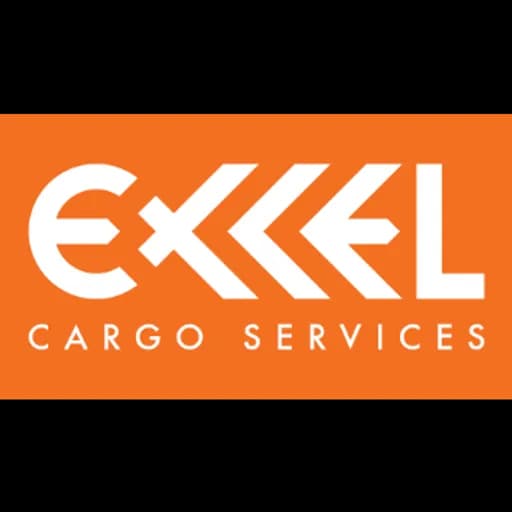 EXCEL CARGO SERVICES logo