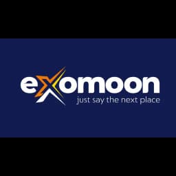 Exomoon Lojistik Ve Depolama Dis Ticaret Limited Sirketi logo
