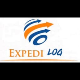 ExpediLog logo