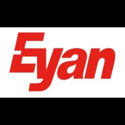 Eyan International Transportation(Shanghai)Co.,Ltd. logo