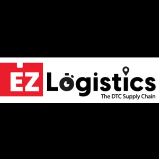 EZ LOGISTICS S.A.C. logo
