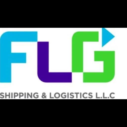 F L G SHIPPING & LOGISTICS L.L.C logo