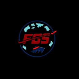 FGS Global Logistics Corp. logo