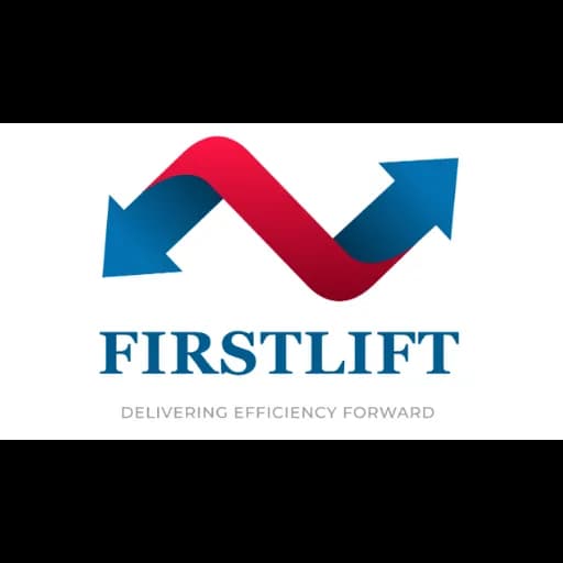 FIRSTLIFT LOGISTICS USA, INC. logo