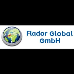 Flador Global GmbH logo