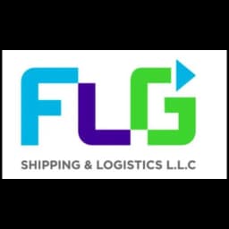FLG Shipping & Logistics logo
