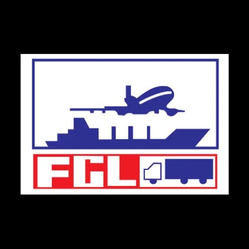 Famous Cargo Line logo
