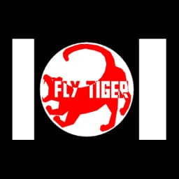FLY TIGER LOGISTIC CO.,LTD. logo