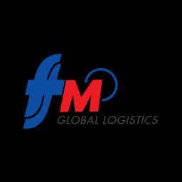 FM GLOBAL LOGISTICS (USA),LLC logo