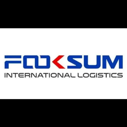 FOOKSUM INTERNATIONAL LOGISTICS (GUANGZHOU) LTD logo