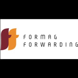 Formag-Baku LLC logo