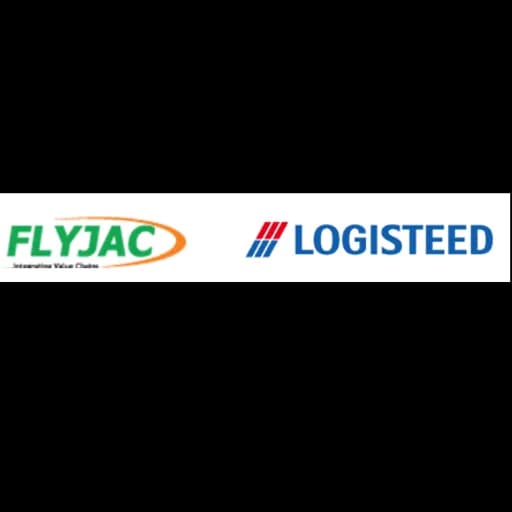 FLYJAC LOGISTICS L.L.C logo