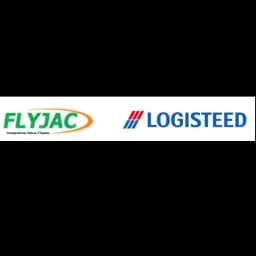 FLYJAC LOGISTICS L.L.C logo