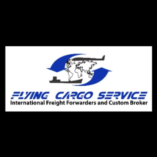Flying Cargo Service SRL logo